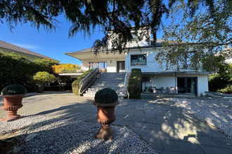 achat maison thionville 57100