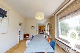 achat maison thionville 57100