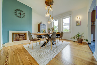 achat maison thionville 57100