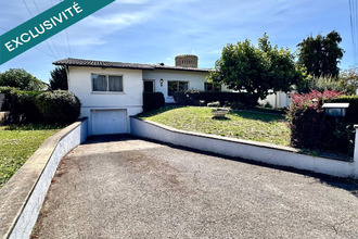 achat maison thionville 57100