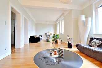 achat maison thionville 57100