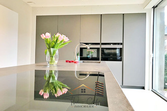 achat maison thionville 57100