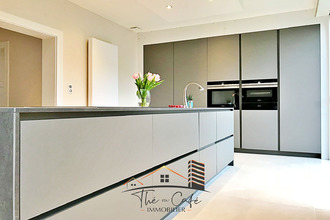 achat maison thionville 57100