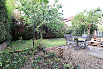 achat maison thionville 57100