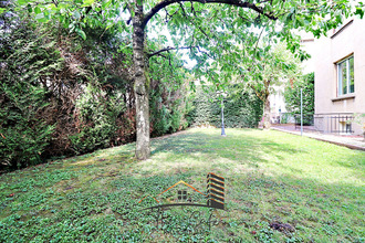 achat maison thionville 57100