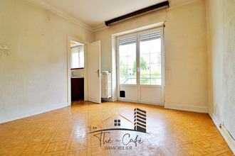 achat maison thionville 57100