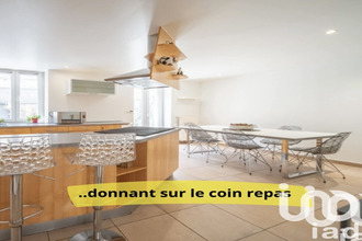 achat maison thionville 57100