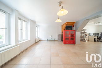 achat maison thionville 57100