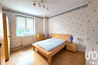 achat maison thionville 57100