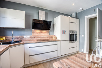 achat maison thionville 57100