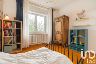 achat maison thionville 57100