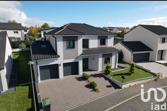 achat maison thionville 57100