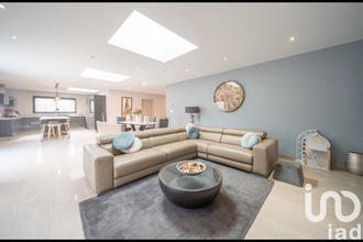 achat maison thionville 57100