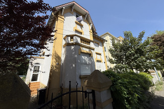 achat maison thionville 57100