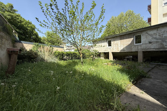 achat maison thionville 57100