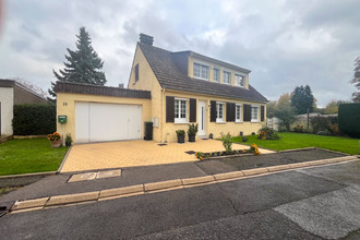 achat maison thionville 57100