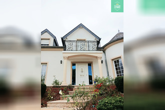 achat maison thionville 57100