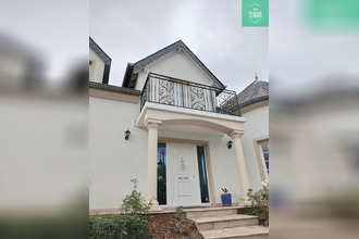 achat maison thionville 57100