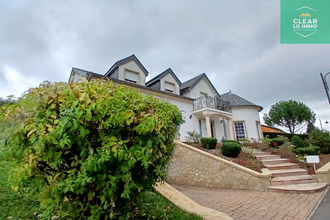 achat maison thionville 57100