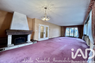 achat maison thionville 57100