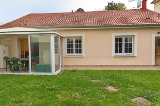 achat maison thionville 57100