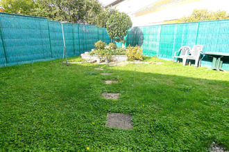 achat maison thionville 57100