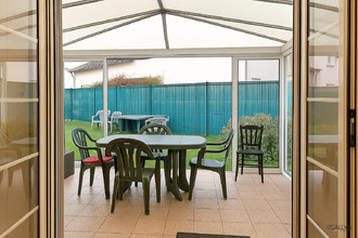 achat maison thionville 57100