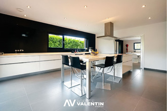 achat maison thionville 57100