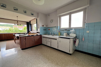 achat maison thionville 57100