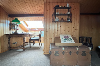 achat maison thionville 57100