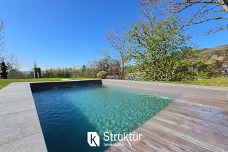 achat maison thionville 57100