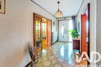 achat maison thionville 57100