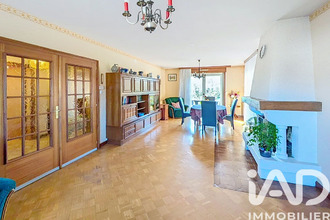 achat maison thionville 57100