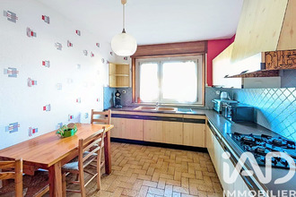 achat maison thionville 57100