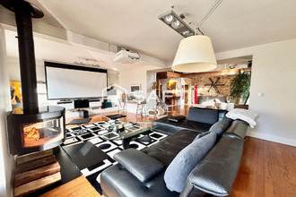 achat maison thionville 57100