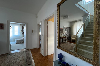 achat maison thionville 57100