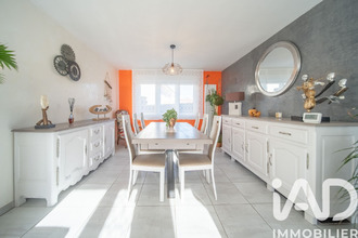 achat maison thionville 57100