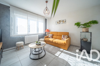 achat maison thionville 57100