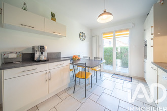 achat maison thionville 57100