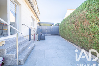 achat maison thionville 57100