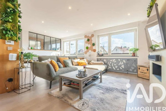 achat maison thionville 57100