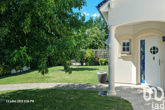 achat maison thionville 57100