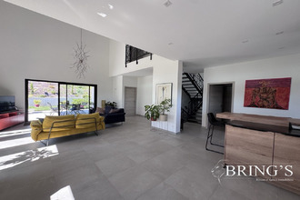 achat maison thionville 57100