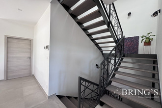 achat maison thionville 57100