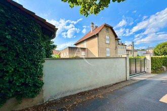 achat maison thionville 57100
