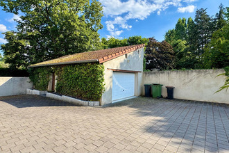 achat maison thionville 57100