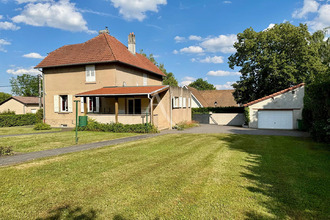 achat maison thionville 57100