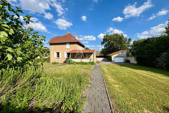 achat maison thionville 57100