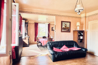 achat maison thionville 57100