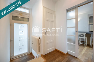 achat maison thionville 57100